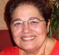 Fotograf&iacute;a de Dra. D&ordf;. Margarita Bartolom&eacute; Pina