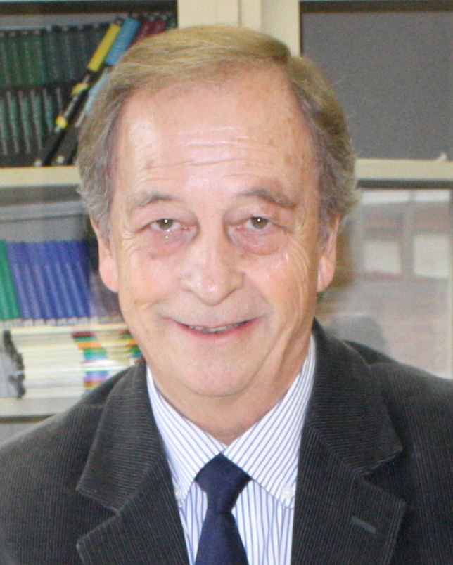 Fotograf&iacute;a de Dr. D. Joan Mateo Andr&eacute;s