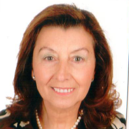 Fotograf&iacute;a de Dra. D&ordf;. Leonor Buend&iacute;a E&iacute;sman